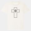 RE-Creator organic cotton t-shirt (STTU787) Thumbnail