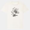RE-Creator organic cotton t-shirt (STTU787) Thumbnail