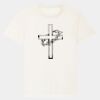 RE-Creator organic cotton t-shirt (STTU787) Thumbnail