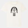 RE-Creator organic cotton t-shirt (STTU787) Thumbnail