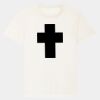 RE-Creator organic cotton t-shirt (STTU787) Thumbnail