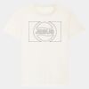 RE-Creator organic cotton t-shirt (STTU787) Thumbnail