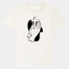 RE-Creator organic cotton t-shirt (STTU787) Thumbnail