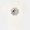 RE-Creator organic cotton t-shirt (STTU787) Thumbnail