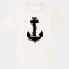 RE-Creator organic cotton t-shirt (STTU787) Thumbnail