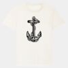 RE-Creator organic cotton t-shirt (STTU787) Thumbnail