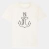 RE-Creator organic cotton t-shirt (STTU787) Thumbnail