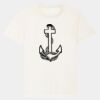 RE-Creator organic cotton t-shirt (STTU787) Thumbnail
