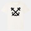 RE-Creator organic cotton t-shirt (STTU787) Thumbnail