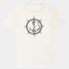 RE-Creator organic cotton t-shirt (STTU787) Thumbnail