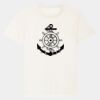 RE-Creator organic cotton t-shirt (STTU787) Thumbnail