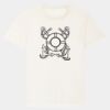 RE-Creator organic cotton t-shirt (STTU787) Thumbnail
