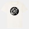 RE-Creator organic cotton t-shirt (STTU787) Thumbnail