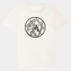 RE-Creator organic cotton t-shirt (STTU787) Thumbnail
