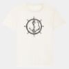 RE-Creator organic cotton t-shirt (STTU787) Thumbnail