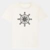 RE-Creator organic cotton t-shirt (STTU787) Thumbnail