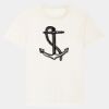 RE-Creator organic cotton t-shirt (STTU787) Thumbnail