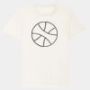 RE-Creator organic cotton t-shirt (STTU787) Thumbnail