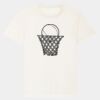RE-Creator organic cotton t-shirt (STTU787) Thumbnail