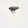 RE-Creator organic cotton t-shirt (STTU787) Thumbnail
