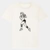RE-Creator organic cotton t-shirt (STTU787) Thumbnail