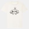 RE-Creator organic cotton t-shirt (STTU787) Thumbnail