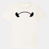 RE-Creator organic cotton t-shirt (STTU787) Thumbnail