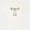 RE-Creator organic cotton t-shirt (STTU787) Thumbnail