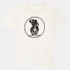 RE-Creator organic cotton t-shirt (STTU787) Thumbnail