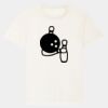RE-Creator organic cotton t-shirt (STTU787) Thumbnail