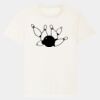 RE-Creator organic cotton t-shirt (STTU787) Thumbnail