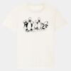RE-Creator organic cotton t-shirt (STTU787) Thumbnail