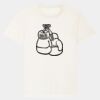 RE-Creator organic cotton t-shirt (STTU787) Thumbnail