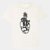 RE-Creator organic cotton t-shirt (STTU787) Thumbnail