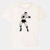 RE-Creator organic cotton t-shirt (STTU787) Thumbnail