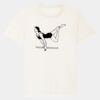 RE-Creator organic cotton t-shirt (STTU787) Thumbnail