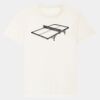 RE-Creator organic cotton t-shirt (STTU787) Thumbnail