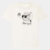 RE-Creator organic cotton t-shirt (STTU787) Thumbnail