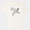 RE-Creator organic cotton t-shirt (STTU787) Thumbnail