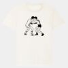 RE-Creator organic cotton t-shirt (STTU787) Thumbnail
