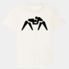 RE-Creator organic cotton t-shirt (STTU787) Thumbnail