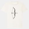 RE-Creator organic cotton t-shirt (STTU787) Thumbnail