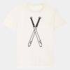 RE-Creator organic cotton t-shirt (STTU787) Thumbnail