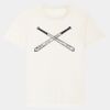 RE-Creator organic cotton t-shirt (STTU787) Thumbnail