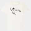 RE-Creator organic cotton t-shirt (STTU787) Thumbnail