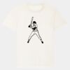 RE-Creator organic cotton t-shirt (STTU787) Thumbnail