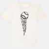 RE-Creator organic cotton t-shirt (STTU787) Thumbnail