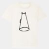 RE-Creator organic cotton t-shirt (STTU787) Thumbnail