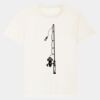 RE-Creator organic cotton t-shirt (STTU787) Thumbnail