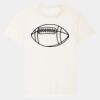 RE-Creator organic cotton t-shirt (STTU787) Thumbnail